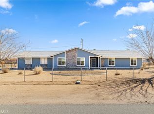 10408 W Oleander Ave, California City, CA
