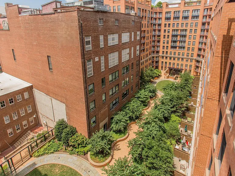 631 D St NW #1038 — Photo 24