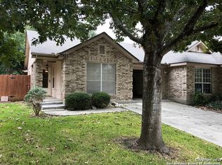 7922 Sunflower Way, San Antonio, TX 78240