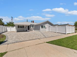 19813 Bassett St, Winnetka, CA 91306