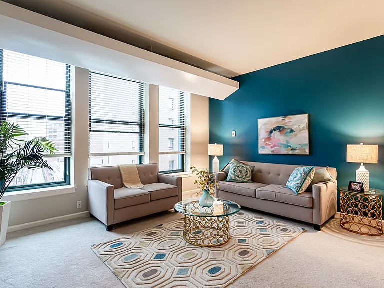 Sage Allen Apartments — Photo 6