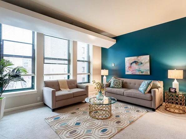 Sage Allen Apartments