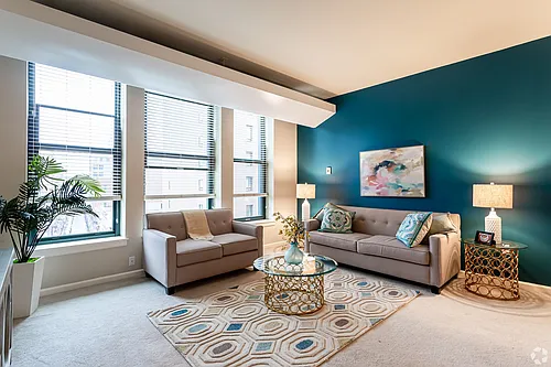Sage Allen Apartments Photo 1