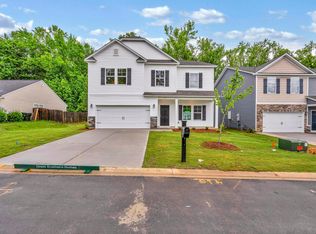 729 Fountainbrook Ln LOT 501, Fountain Inn, SC 29644