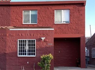 11048 Morning Dew Ct, El Paso, TX 79936