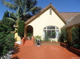 1917 Rousselle St, Santa Ana, CA 92707