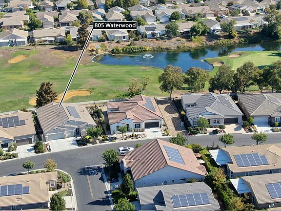 3rd image of 805 Waterwood Drive