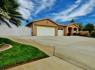 43652 59th St W, Lancaster, CA