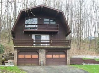 665 N Main St, Russell, PA 16345