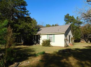 1535 Mine Creek Rd, Saluda, SC 29138