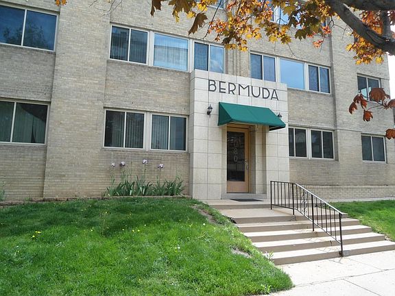 Building Front