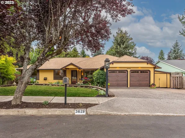 3628 SE 23rd St, Gresham, OR 97080