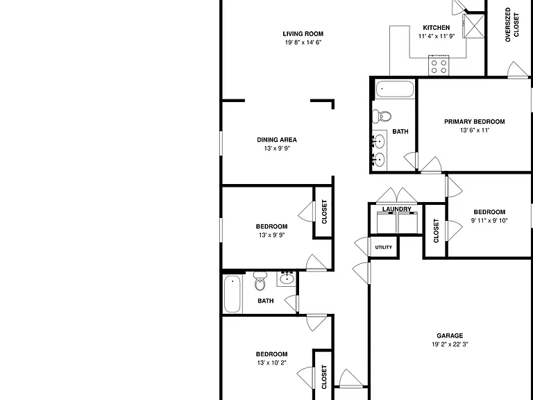 15673 Briar Forest Dr — Photo 16