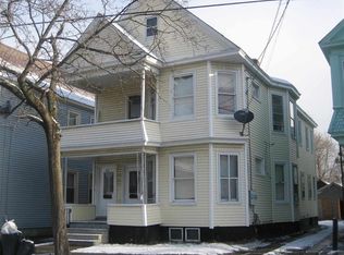 871 Eastern Ave, Schenectady, NY 12308