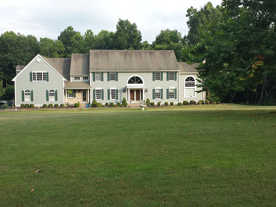 front view