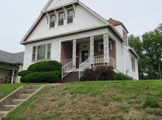 2120 Grace St, Hannibal, MO 63401