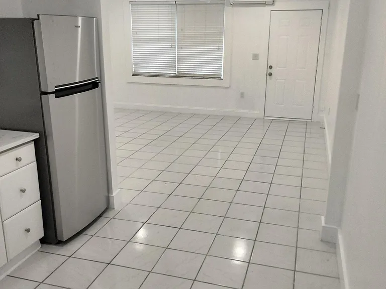 DINING TO LIVING ROOM