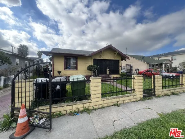 142 W 85th Street, Los Angeles, CA 90003