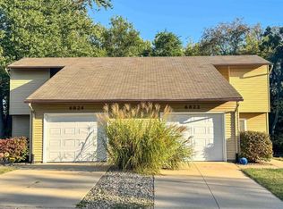 6822-6824 N Parkwood Dr, Peoria, IL