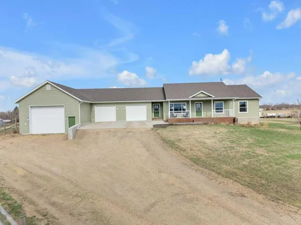 1 S Township Road 431a #251061, Ponoka County, AB T0C 1N0