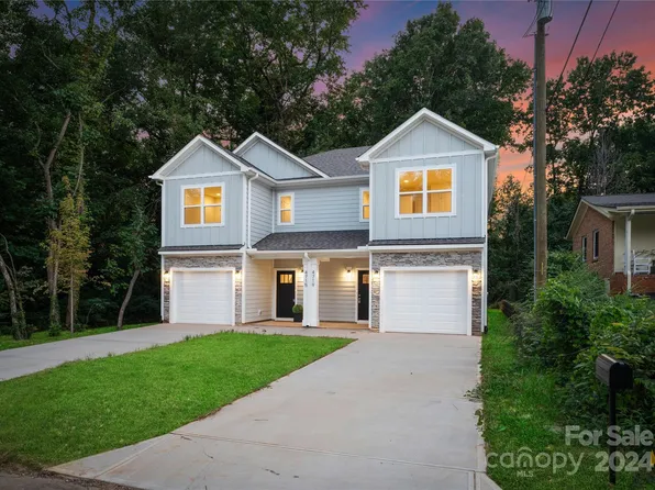 1142 Leigh Cir, Charlotte, NC 28216
