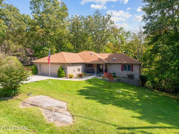 191 Snead Dr, Fairfield Glade, TN 38558