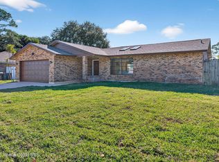 286 Emerson Dr NW, Palm Bay, FL 32907