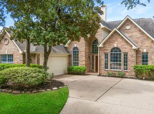 3427 Powell Way, Missouri City, TX 77459