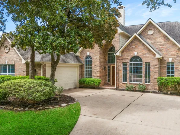 3427 Powell Way, Missouri City, TX 77459