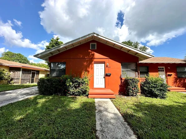 407 55th St, West Palm Beach, FL 33407