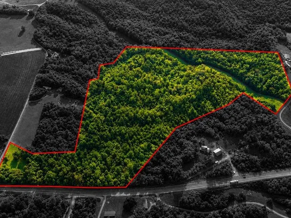 Summer Shade Rd, Beaumont, KY 42124