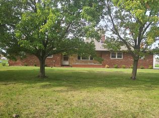 1159 S Dayton Lakeview Rd, New Carlisle, OH 45344