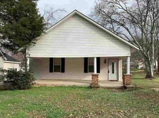 204 Church Ave SE, Jacksonville, AL 36265