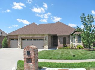 1467 E Wilder Dr, Springfield, MO 65804