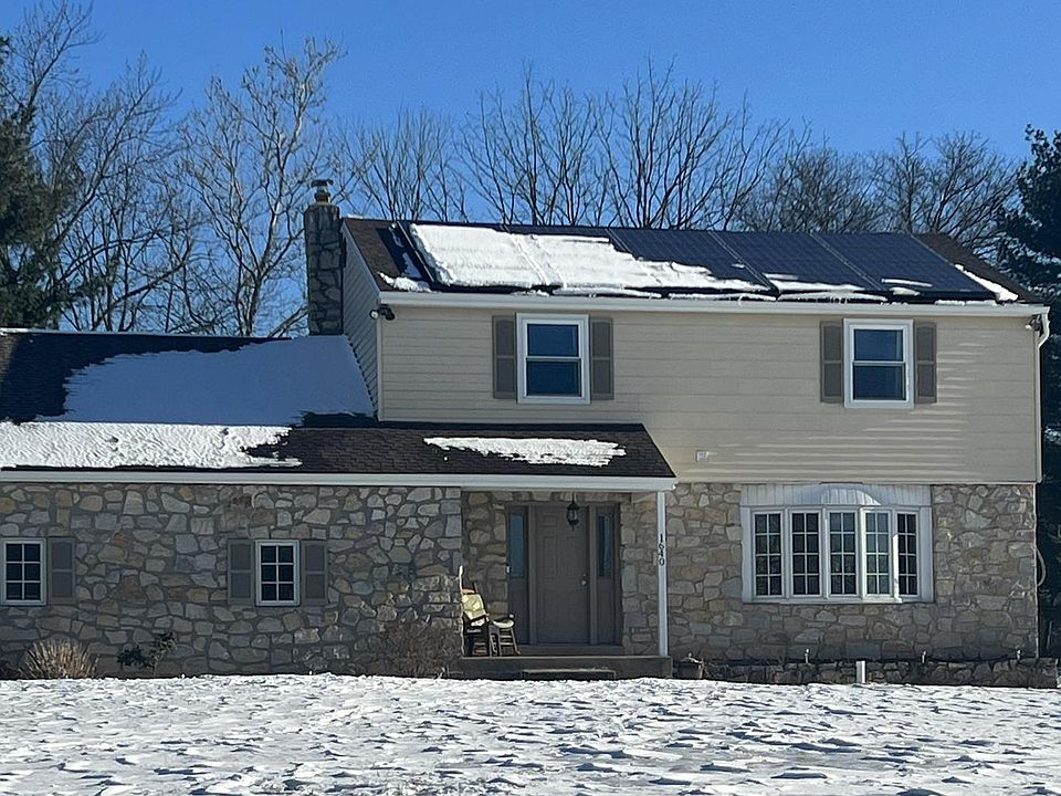 1640 Yeager Rd, Royersford, PA 19468 Zillow