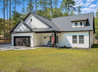 217 Shenandoah Rd, Townville, SC 29689