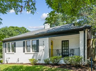 1314 Hosea L Williams Dr NE, Atlanta, GA 30317