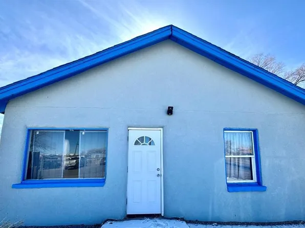1426 W Seventh Street, Alamosa, CO 81101