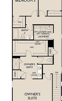 4th image of 25923 N 23RD Avenue