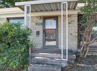 6950 Hillcrest Ave, Dallas, TX 75205