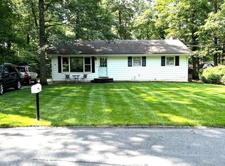 27 Dogwood Dr, Bridgeton, NJ 08302