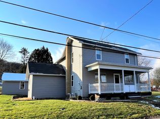 375 Belgiumtown Rd, Brookville, PA 15825