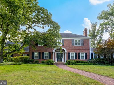 3215 Juniper Ln, Falls Church, VA, 22044