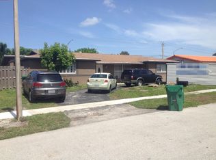5200 SW 101st Ave, Cooper City, FL 33328
