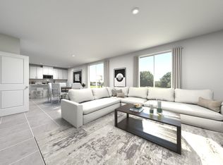 Marigold Plan, Hilltop Vistas, Dade City, FL 33525