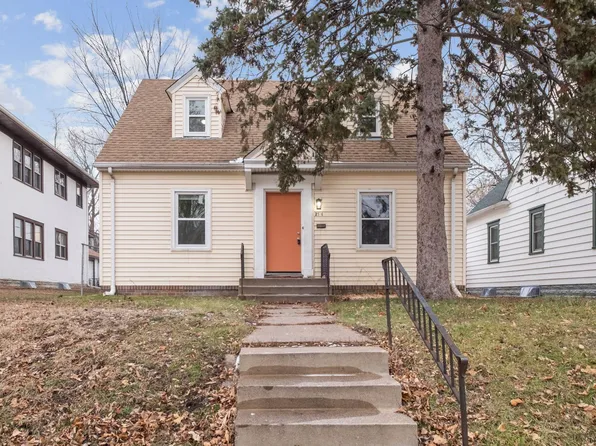2506 James Ave N, Minneapolis, MN 55411