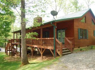 1110 Boulder Creek Rd, Murphy, NC 28906