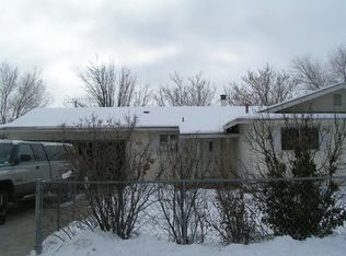 168 Roughing It Rd, Dayton, NV 89403