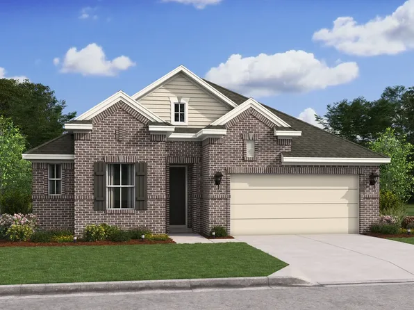 29419 Suncreek Ranch Ct, Waller, TX 77484