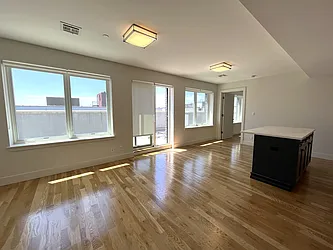 Rented by Akam Sales and Brokerage